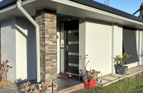 Swan Hill Apartment | 20 m² Apartment ∙ 1 bedroom ∙ 2 guests