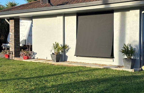 Swan Hill Apartment | 20 m² Apartment ∙ 1 bedroom ∙ 2 guests