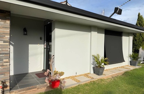 Swan Hill Apartment | 20 m² Apartment ∙ 1 bedroom ∙ 2 guests