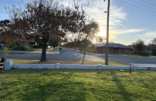 Swan Hill Apartment | 20 m² Apartment ∙ 1 bedroom ∙ 2 guests