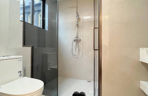 Pingtan County Apartment | 20 m² Apartment ∙ 1 bedroom ∙ 2 guests