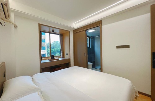 Pingtan County Apartment | 20 m² Apartment ∙ 1 bedroom ∙ 2 guests