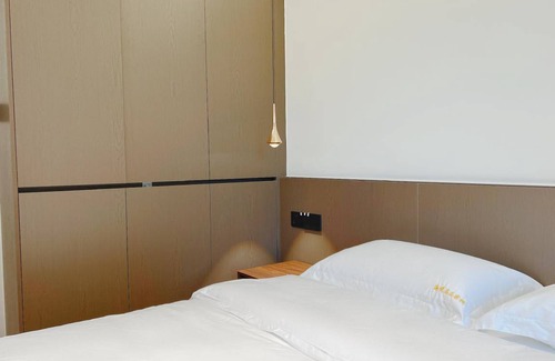 Pingtan County Apartment | 20 m² Apartment ∙ 1 bedroom ∙ 2 guests
