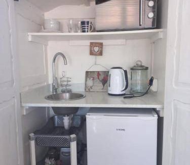 Vermont Apartment | 20 m² Apartment ∙ 1 bedroom ∙ 2 guests