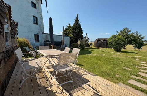 Machern Apartment | 20 m² Apartment ∙ 1 bedroom ∙ 2 guests