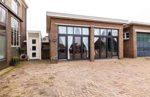 Municipality of Kampen Apartment | 20 m² Apartment ∙ 1 bedroom ∙ 2 guests