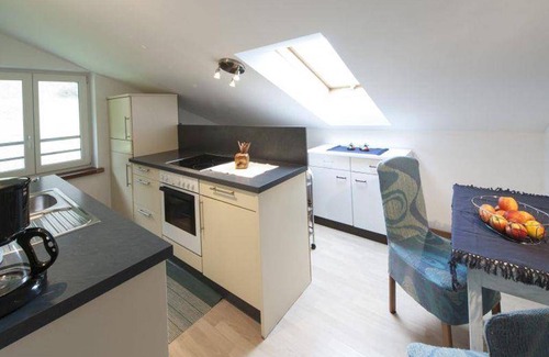 Zirl Apartment | 20 m² Apartment ∙ 1 bedroom ∙ 2 guests