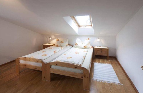 Zirl Apartment | 20 m² Apartment ∙ 1 bedroom ∙ 2 guests