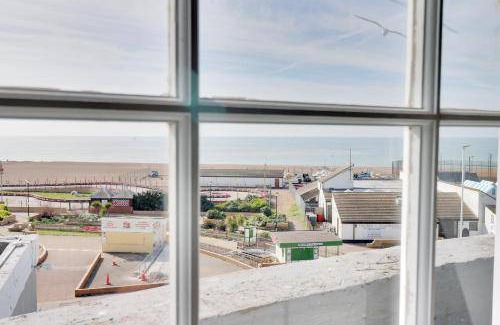 Old Town Hastings Apartment | 20 m² Apartment ∙ 1 bedroom ∙ 2 guests