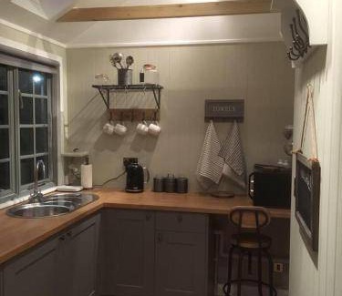 Lindfield Apartment | 20 m² Apartment ∙ 1 bedroom ∙ 2 guests
