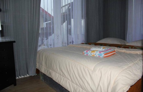 Ngadisari Apartment | 20 m² Apartment ∙ 1 bedroom ∙ 4 guests