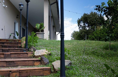 Barega Apartment | 20 m² Apartment ∙ 1 bedroom ∙ 2 guests
