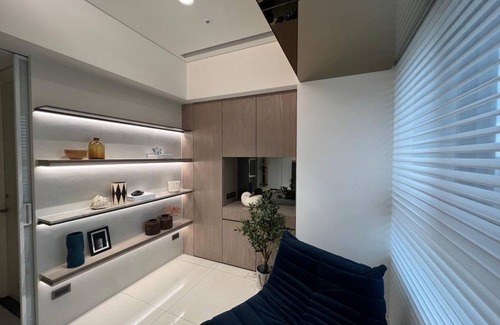Xitun District Apartment | 20 m² Apartment ∙ 1 bedroom ∙ 2 guests