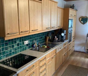 Feldkirchen an der Donau Apartment | 20 m² Apartment ∙ 2 bedrooms ∙ 4 guests
