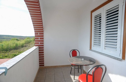 Caska Apartment | 20 m² Apartment ∙ 2 guests