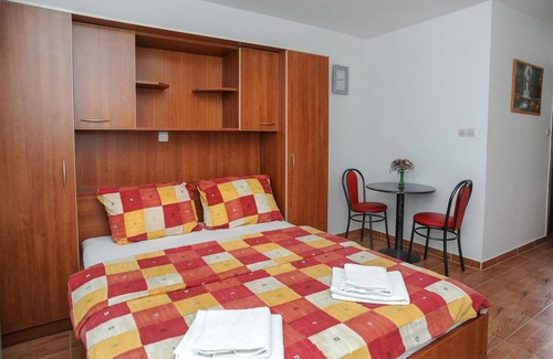 Caska Apartment | 20 m² Apartment ∙ 2 guests