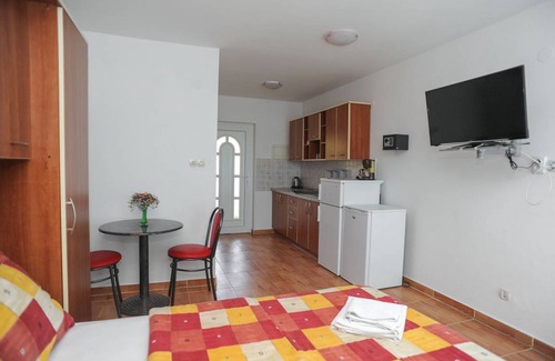 Caska Apartment | 20 m² Apartment ∙ 2 guests