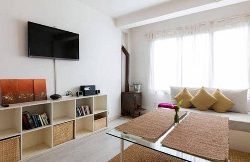 Lazimpat Apartment | 20 m² Apartment ∙ 2 bedrooms ∙ 4 guests
