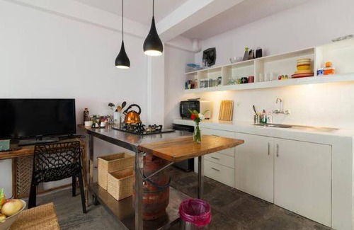 Lazimpat Apartment | 20 m² Apartment ∙ 2 bedrooms ∙ 4 guests