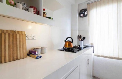 Lazimpat Apartment | 20 m² Apartment ∙ 2 bedrooms ∙ 4 guests
