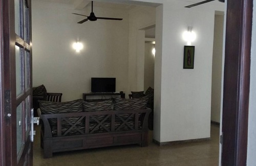 Peliyagoda Apartment | 20 m² Apartment ∙ 3 bedrooms ∙ 6 guests