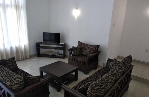 Peliyagoda Apartment | 20 m² Apartment ∙ 3 bedrooms ∙ 6 guests