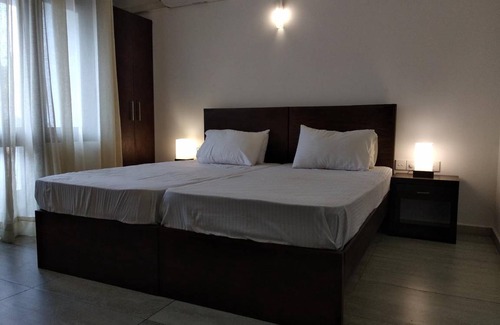 Peliyagoda Apartment | 20 m² Apartment ∙ 3 bedrooms ∙ 6 guests
