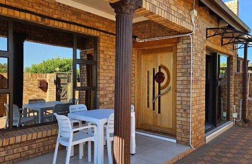 Kimberley Apartment | 20 m² Apartment ∙ 4 bedrooms ∙ 9 guests