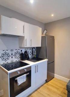 Kilburn Apartment | 20 m² Apartment ∙ 4 guests