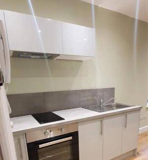 Kilburn Apartment | 20 m² Apartment ∙ 4 guests