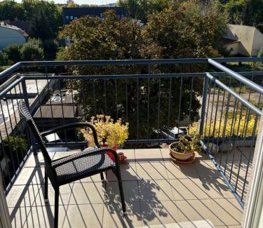 Debrecen Apartment | 20 m² Apartment ∙ 6 guests