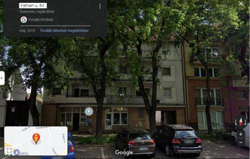Debrecen Apartment | 20 m² Apartment ∙ 6 guests