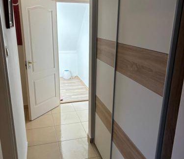 Debrecen Apartment | 20 m² Apartment ∙ 6 guests