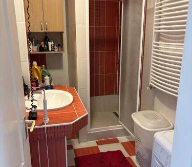 Debrecen Apartment | 20 m² Apartment ∙ 6 guests