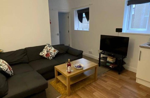 Wednesbury Apartment | 20 m² Apartment ∙ 1 bedroom ∙ 4 guests