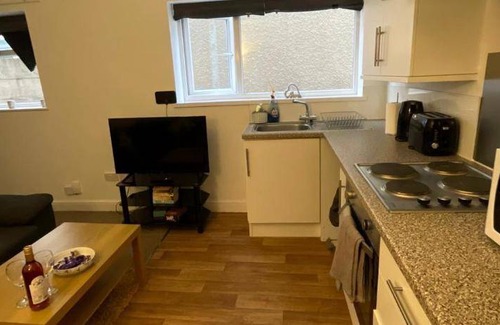 Wednesbury Apartment | 20 m² Apartment ∙ 1 bedroom ∙ 4 guests