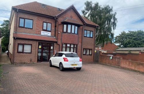 Wednesbury Apartment | 20 m² Apartment ∙ 1 bedroom ∙ 4 guests