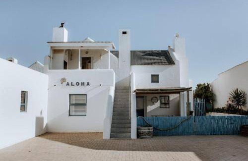 Paternoster Apartment | 20 m² Apartment ∙ 1 bedroom ∙ 2 guests