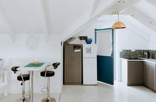 Paternoster Apartment | 20 m² Apartment ∙ 1 bedroom ∙ 2 guests