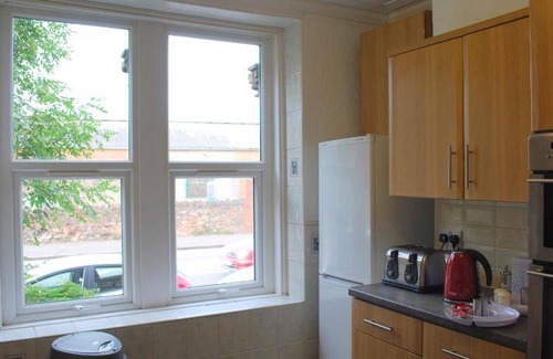Bristol Floating Harbour Bed & Breakfast | 20 m² Bed and breakfast ∙ 3 bedrooms ∙ 8 guests