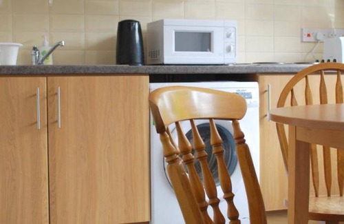 Bristol Floating Harbour Bed & Breakfast | 20 m² Bed and breakfast ∙ 3 bedrooms ∙ 8 guests