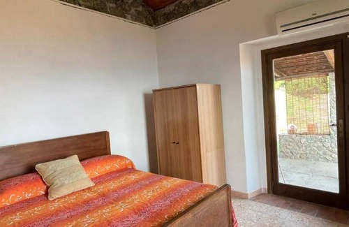 Joppolo Bed & Breakfast | 20 m² Bed and breakfast ∙ 3 guests