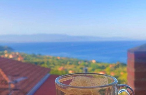 Joppolo Bed & Breakfast | 20 m² Bed and breakfast ∙ 3 guests