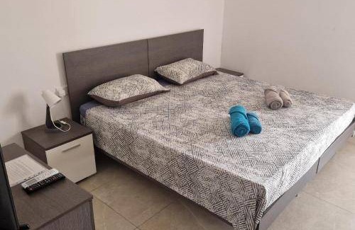 Kirkop Bed & Breakfast | 20 m² Bed and breakfast ∙ 1 bedroom ∙ 2 guests