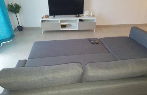 Kirkop Bed & Breakfast | 20 m² Bed and breakfast ∙ 1 bedroom ∙ 2 guests