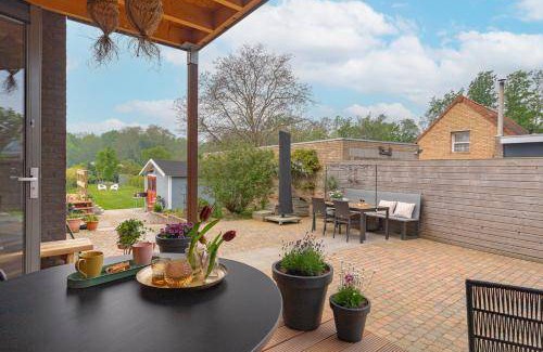 Municipality of Stein Bed & Breakfast | 20 m² Bed and breakfast ∙ 2 guests