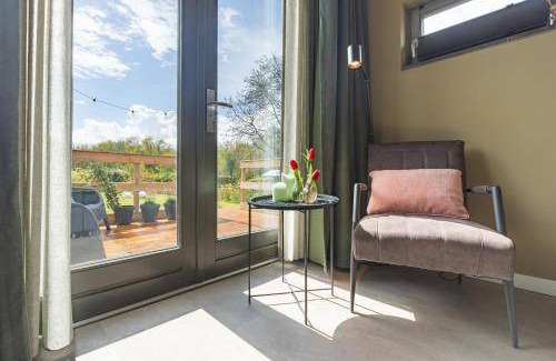 Municipality of Stein Bed & Breakfast | 20 m² Bed and breakfast ∙ 2 guests
