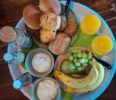 Municipality of Stein Bed & Breakfast | 20 m² Bed and breakfast ∙ 2 guests