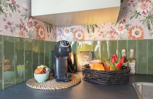 Municipality of Stein Bed & Breakfast | 20 m² Bed and breakfast ∙ 2 guests