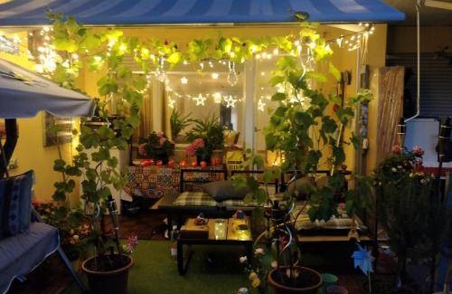 Lyss Bed & Breakfast | 20 m² Bed and breakfast ∙ 1 bedroom ∙ 2 guests
